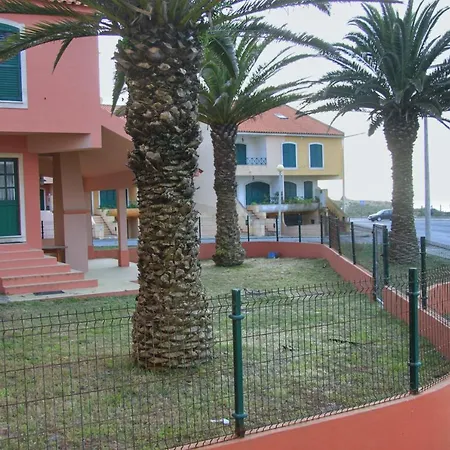 Tatil Evi Casas Da Supertubos