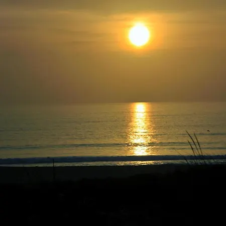 Casas Da Supertubos Tatil Evi *