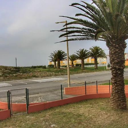 Casas Da Supertubos Tatil Evi