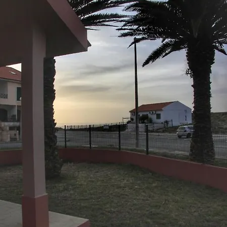 Casas Da Supertubos Tatil Evi