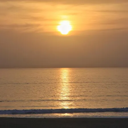 Tatil Evi Casas Da Supertubos