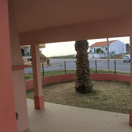 Tatil Evi Casas Da Supertubos Peniche