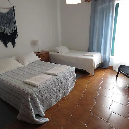Casas Da Supertubos Tatil Evi