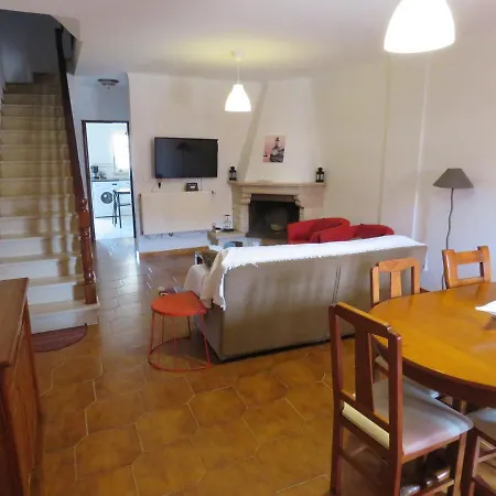 Tatil Evi Casas Da Supertubos