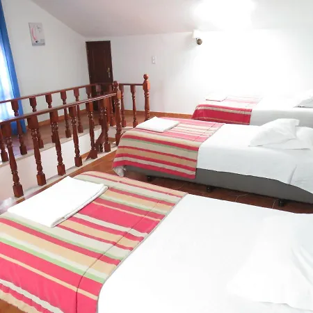 Casas Da Supertubos *