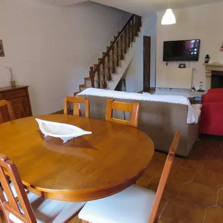 Casas Da Supertubos Tatil Evi Peniche