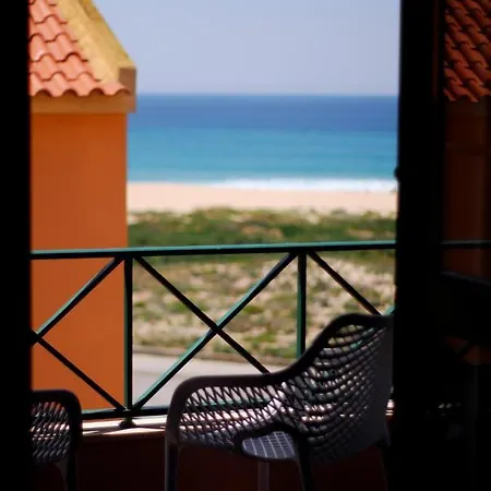 Tatil Evi Casas Da Supertubos Peniche