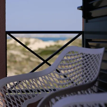 Tatil Evi Casas Da Supertubos *