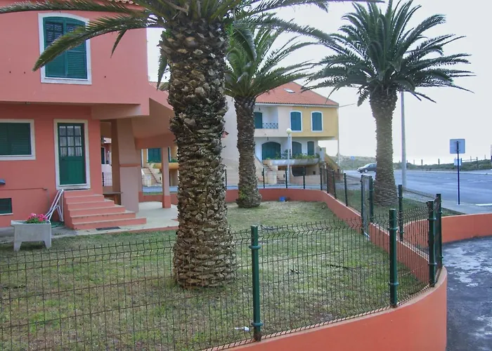 度假居 Casas Da Supertubos