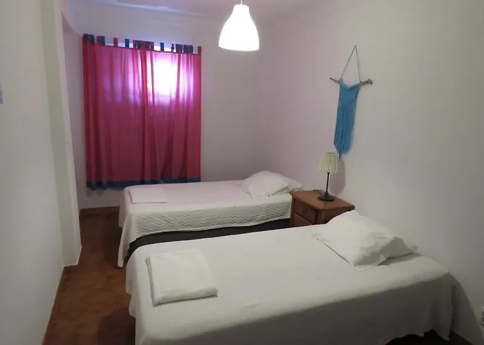 度假居 Casas Da Supertubos