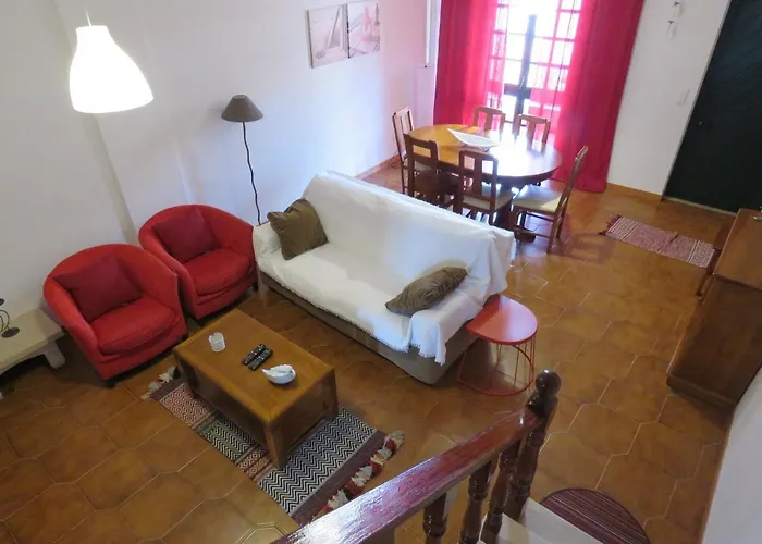Casas Da Supertubos