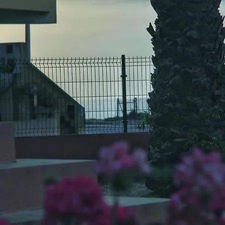 Сasa de vacaciones Casas Da Supertubos *