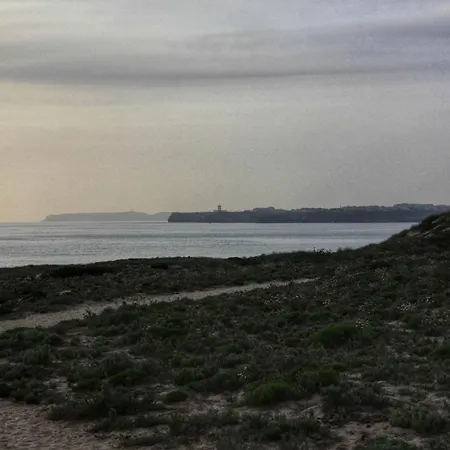 Сasa de vacaciones Casas Da Supertubos