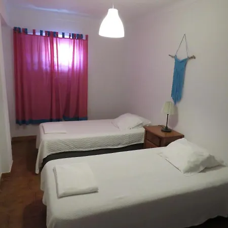 Hébergement de vacances Casas Da Supertubos