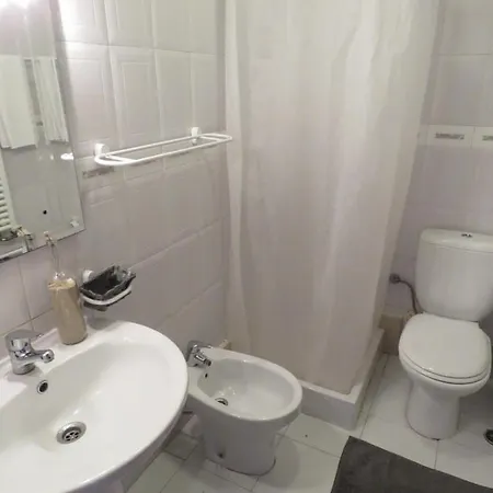 Сasa de vacaciones Casas Da Supertubos