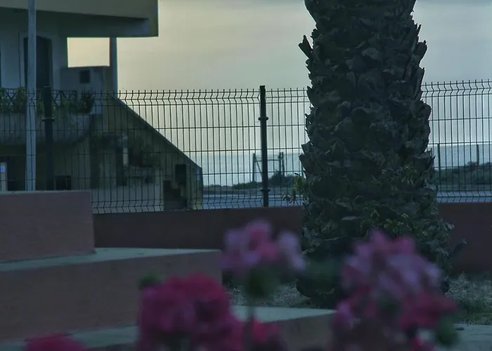 بيت للعطل Casas Da Supertubos *