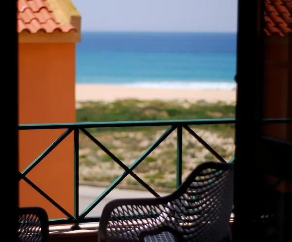 بيت للعطل Casas Da Supertubos بينيش